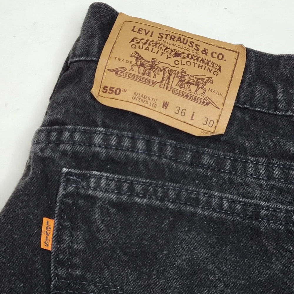 Levis brand levi